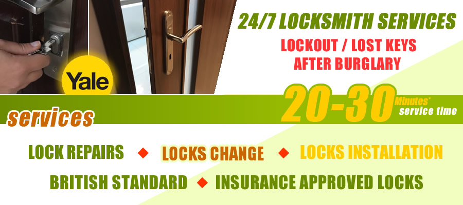 Lower Holloway Locksmith